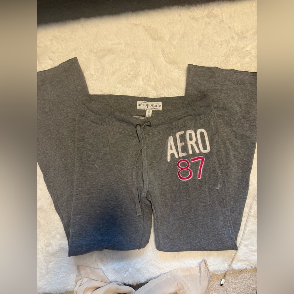 Vintage Aeropostale sweat pants